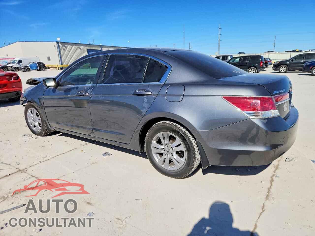 HONDA ACCORD 2011 - 1HGCP2F61BA153579