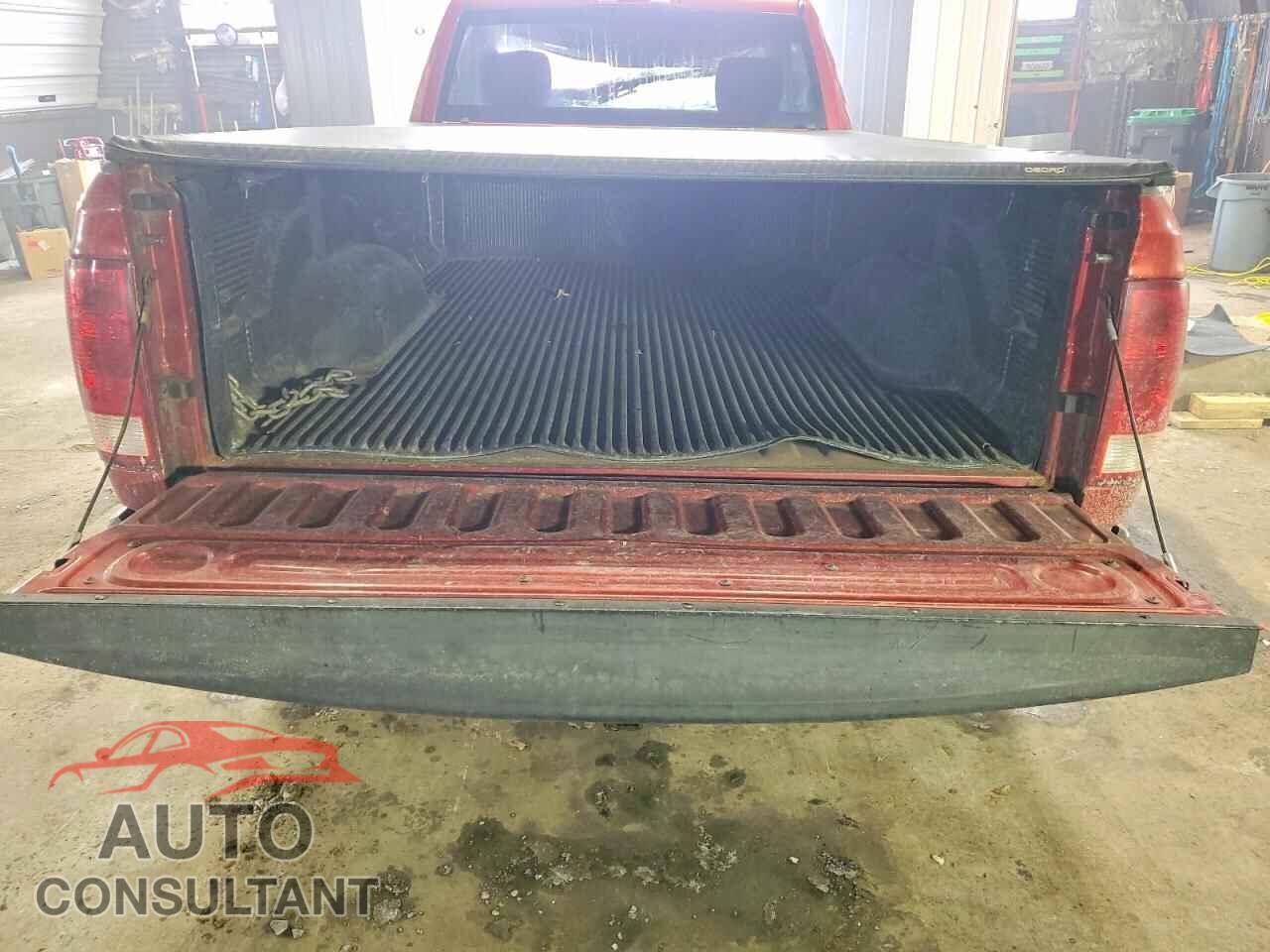 DODGE RAM 1500 2010 - 3D7JV1EP2AG147344