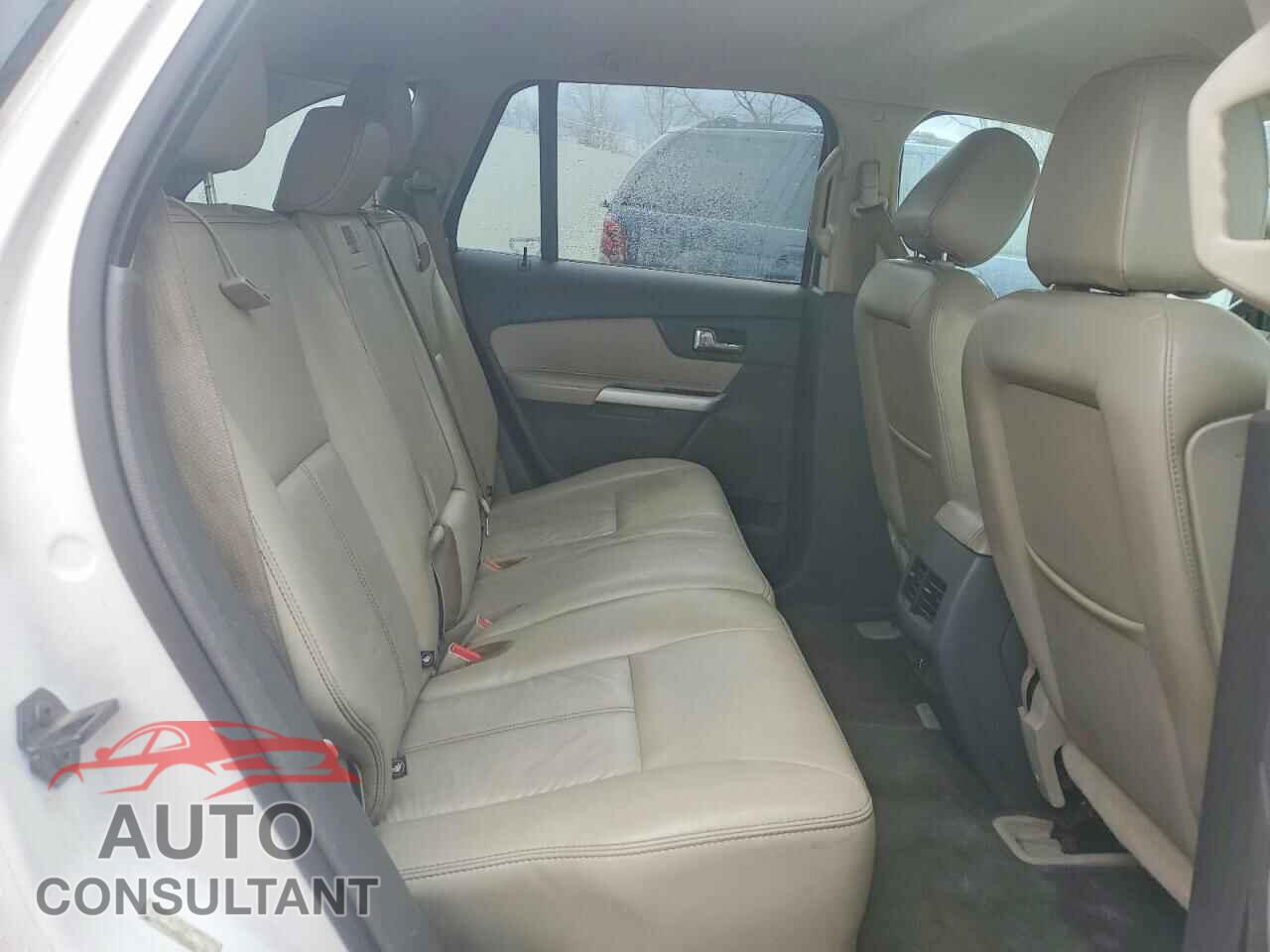 FORD EDGE 2013 - 2FMDK4JC4DBB36370