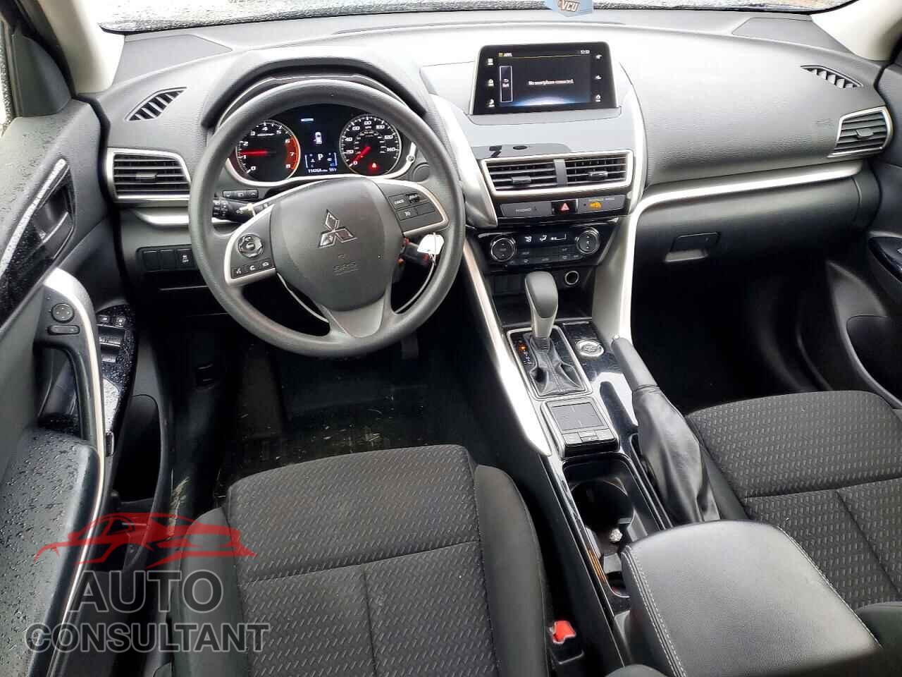 MITSUBISHI ECLIPSE 2019 - JA4AT4AA2KZ045895