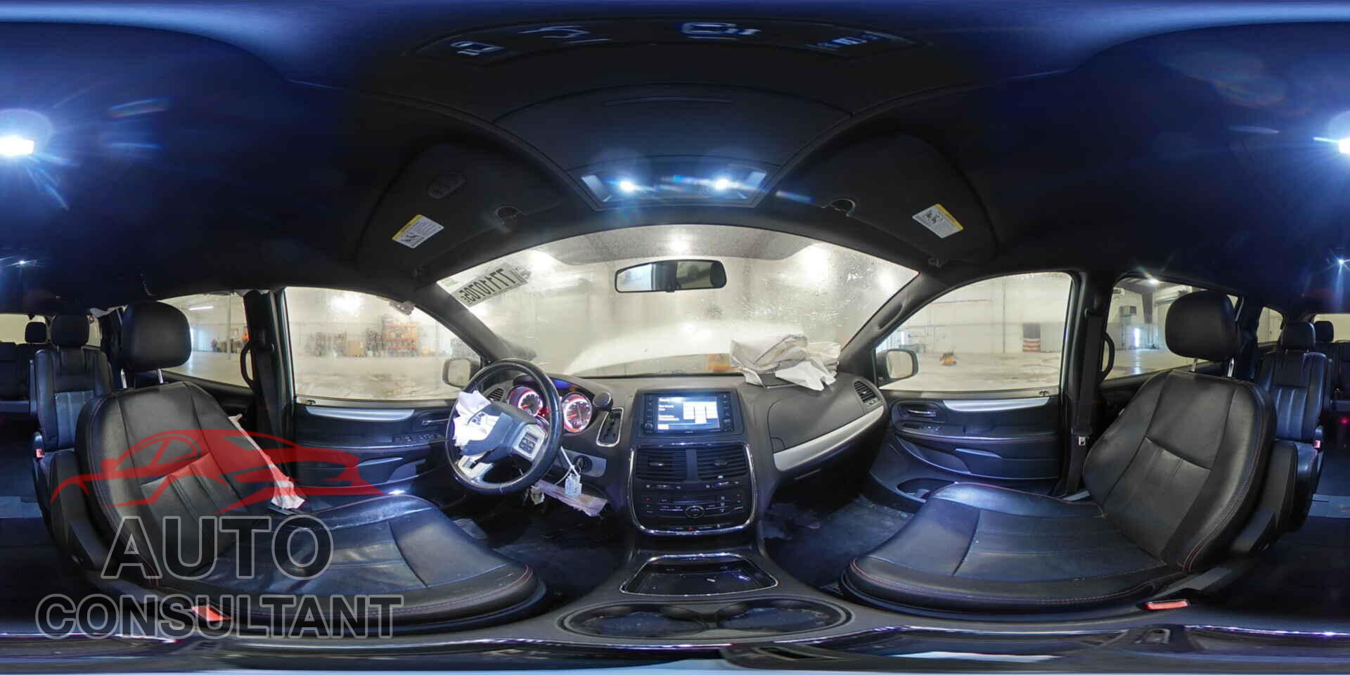 DODGE CARAVAN 2015 - 2C4RDGEG7FR535478
