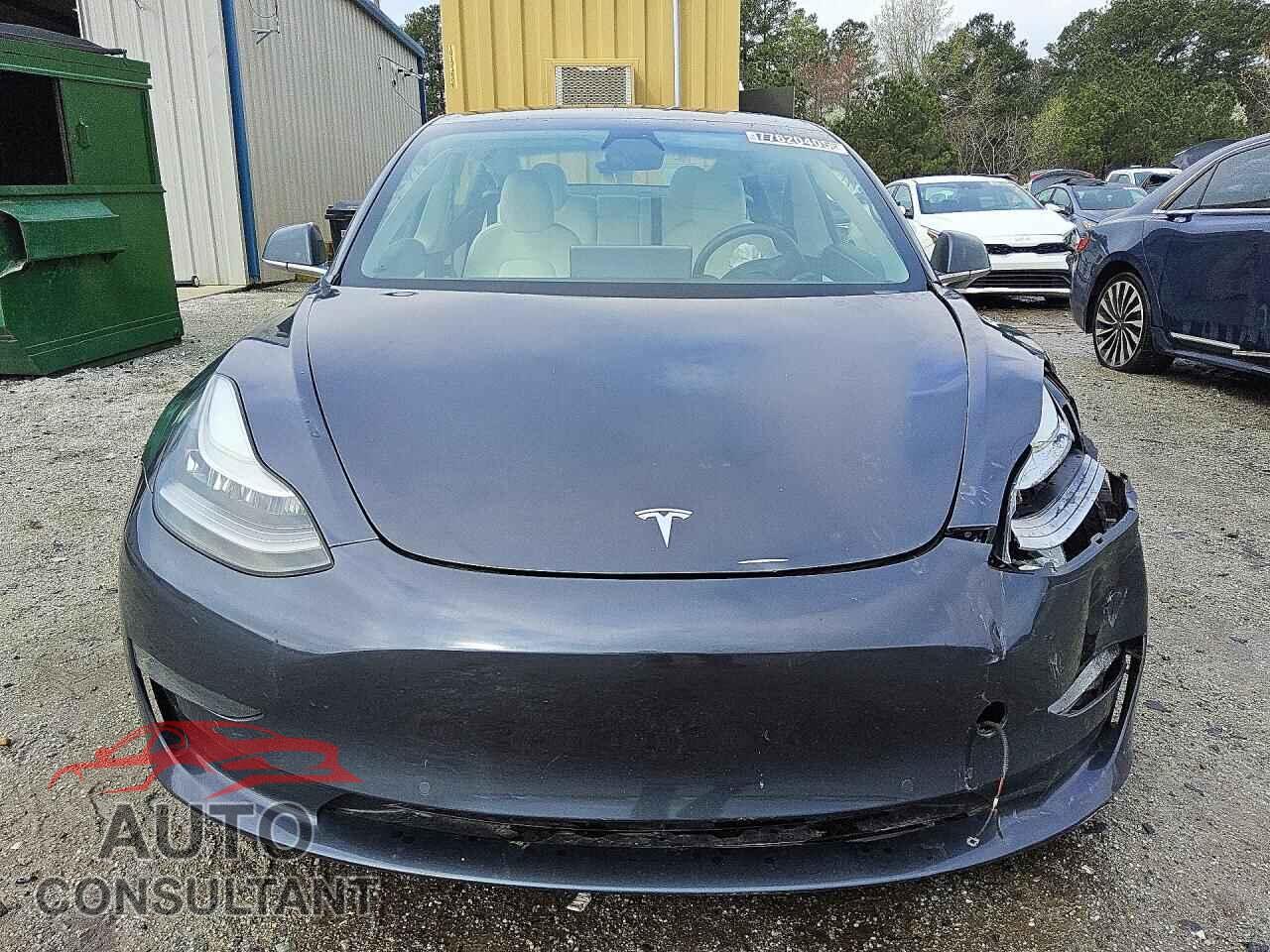 TESLA MODEL 3 2020 - 5YJ3E1EA3LF793144