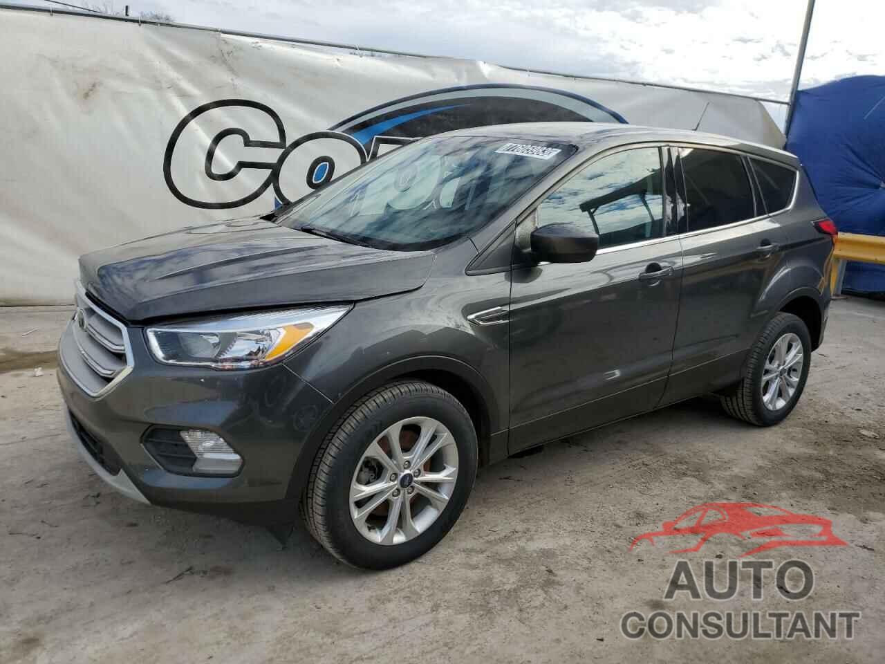FORD ESCAPE 2019 - 1FMCU9GD2KUB65599