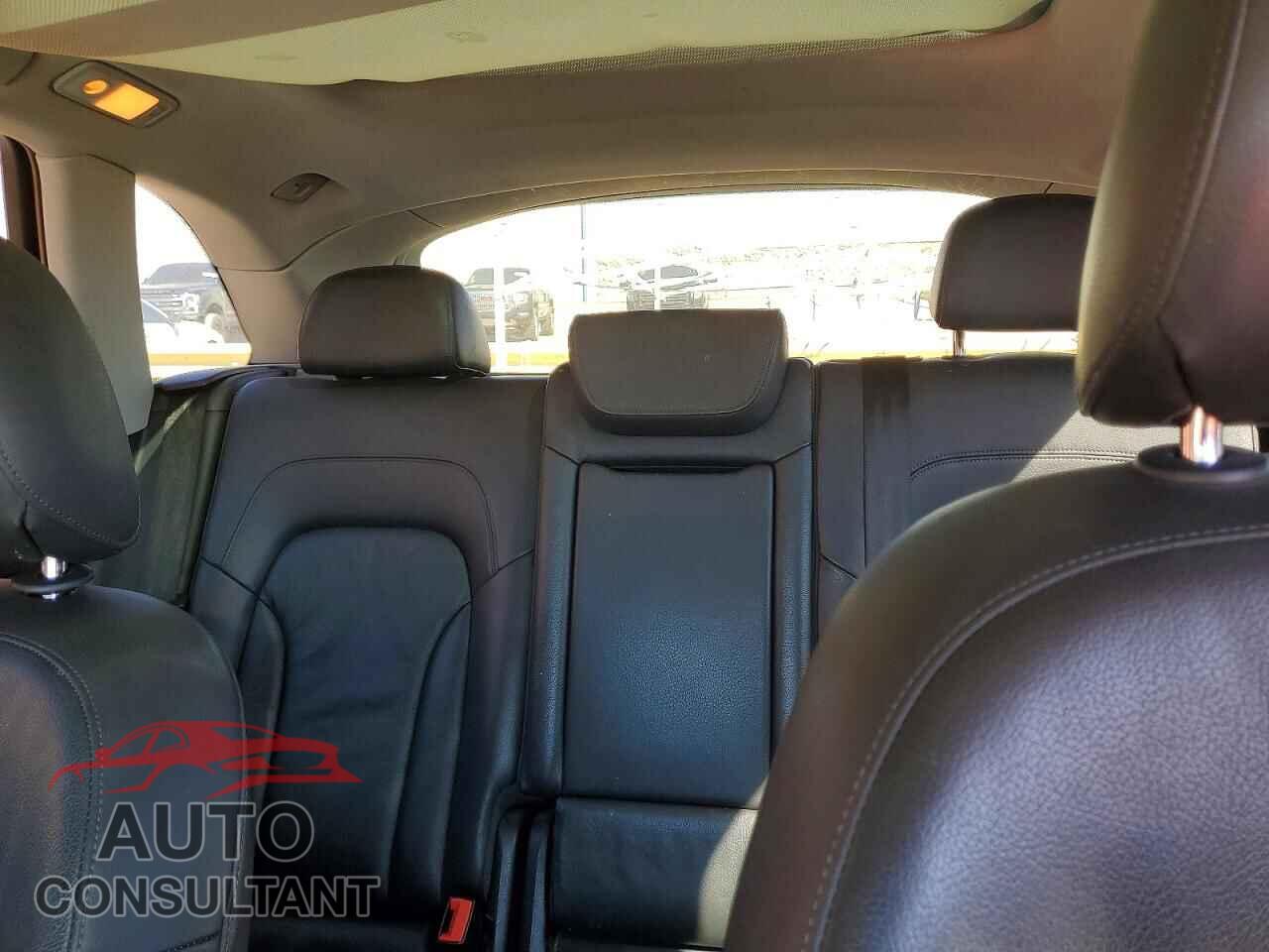 AUDI Q5 2015 - WA1CFAFP0FA123719