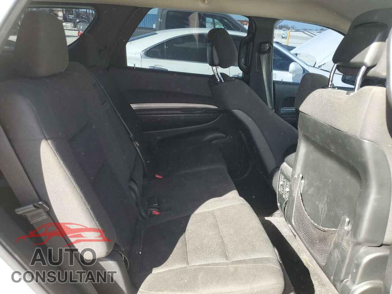 DODGE DURANGO 2015 - 1C4RDHAG0FC809950