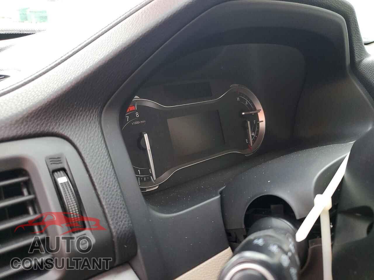 HONDA PILOT 2017 - 5FNYF5H39HB036084