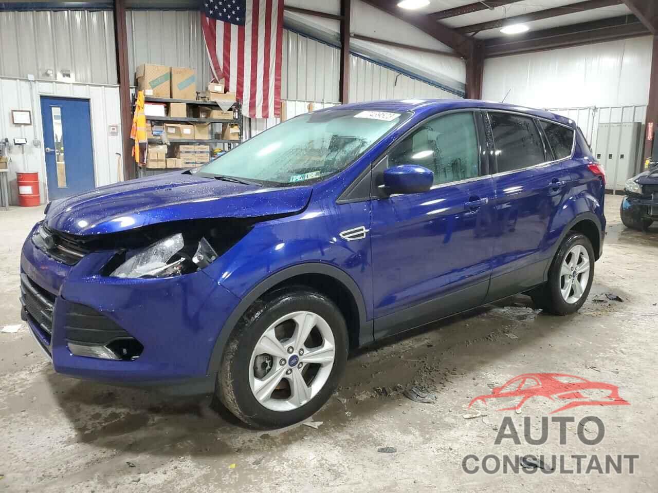FORD ESCAPE 2016 - 1FMCU9G91GUA37082