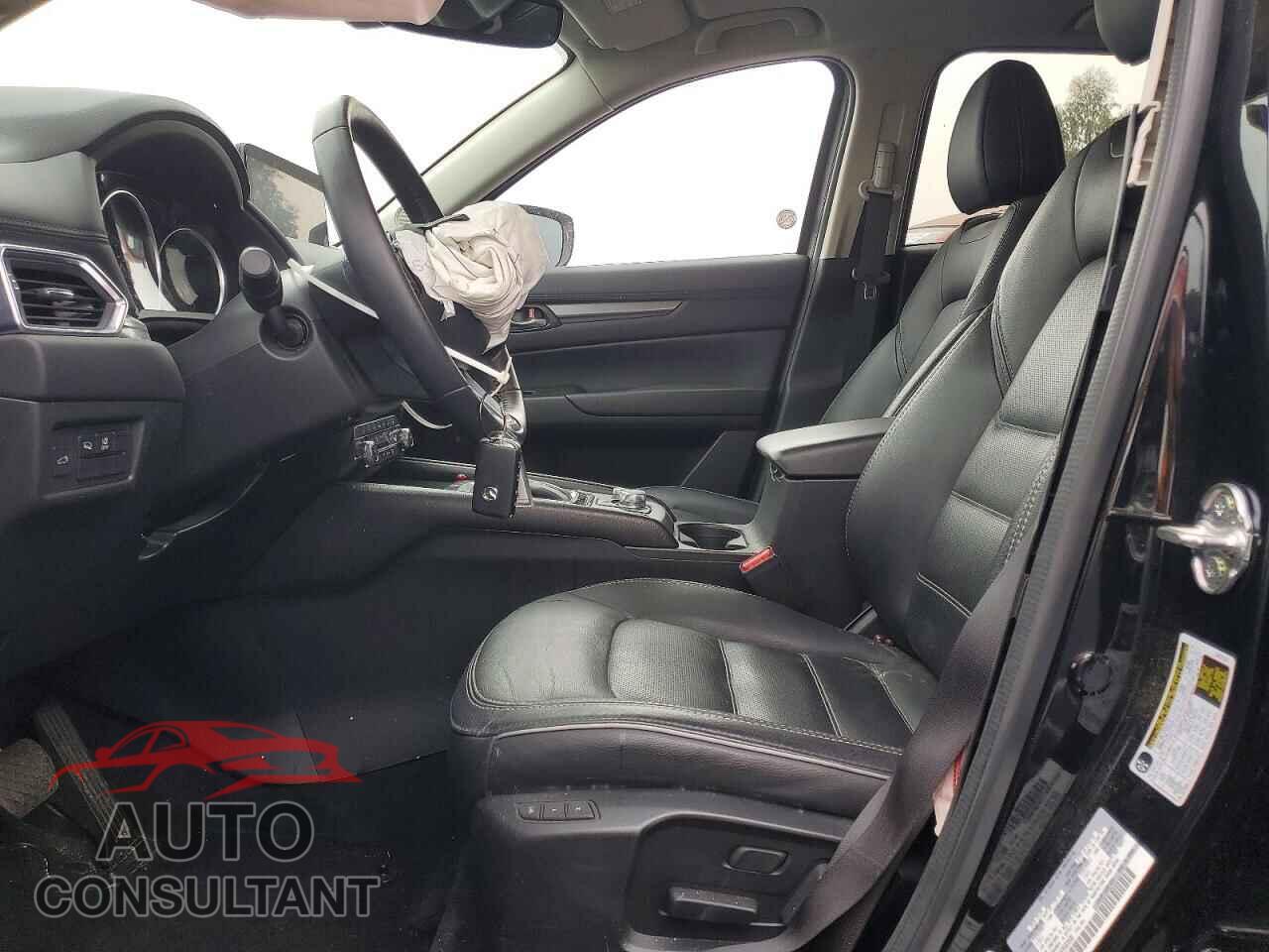 MAZDA CX-5 PREFE 2025 - JM3KFBCL1S0590695