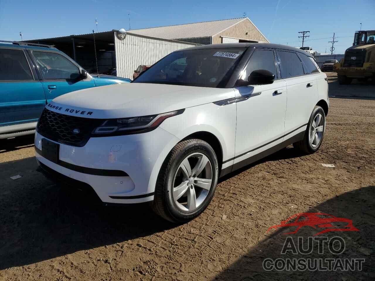 LAND ROVER RANGEROVER 2020 - SALYB2EX9LA277879