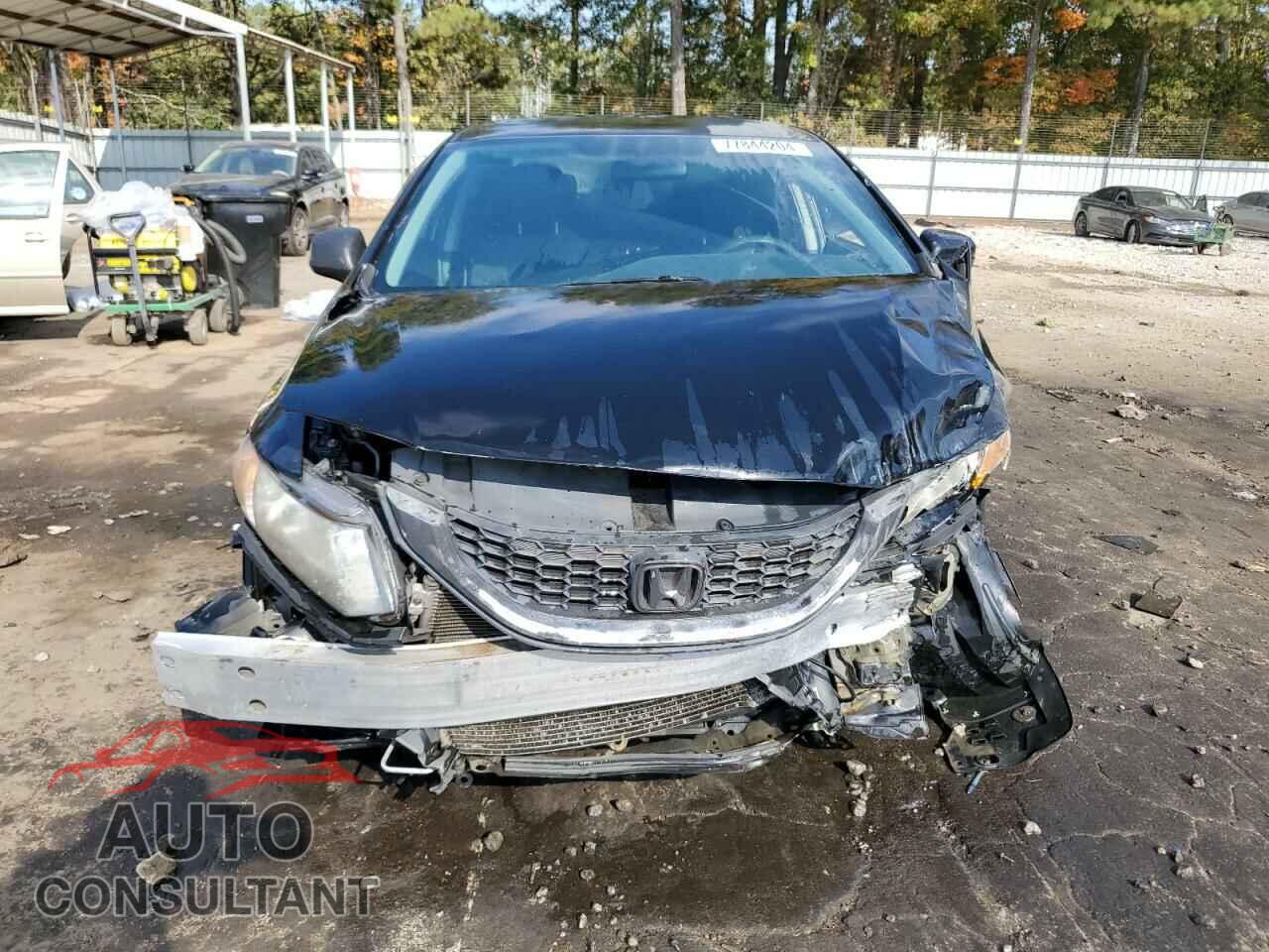 HONDA CIVIC 2014 - 19XFB2F59EE054169