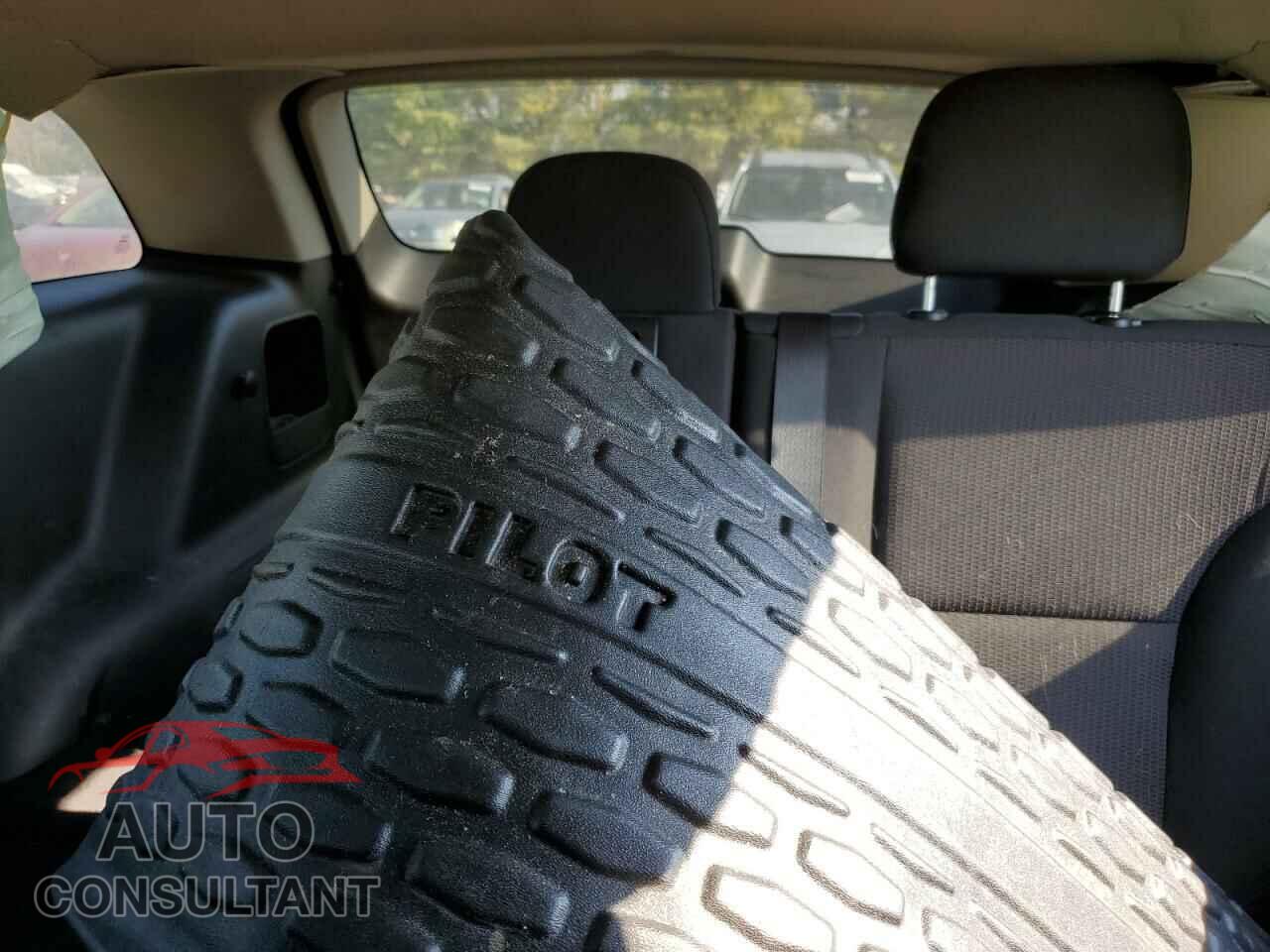FORD EDGE 2013 - 2FMDK3JC9DBA02514