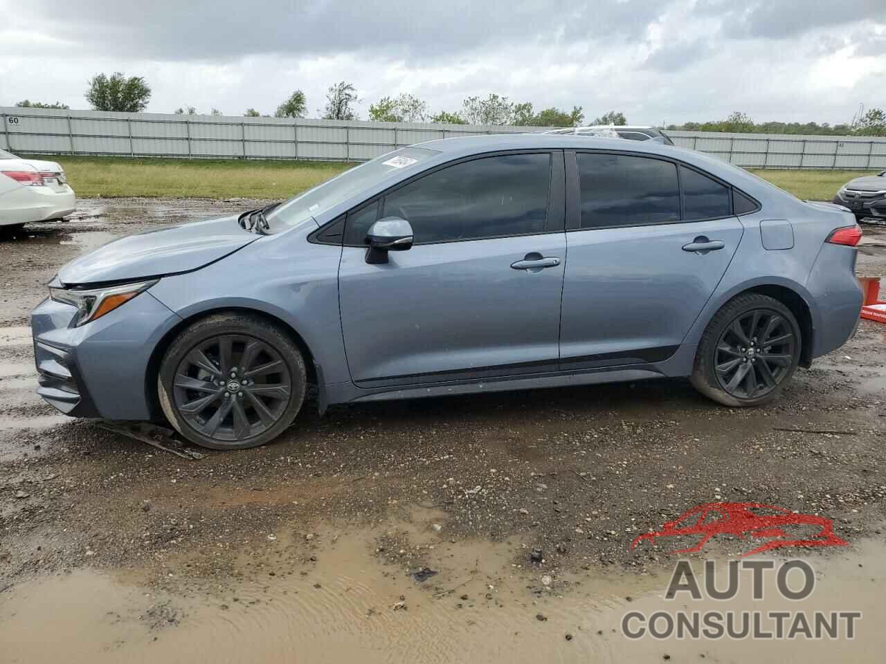 TOYOTA COROLLA 2023 - 5YFS4MCEXPP147440