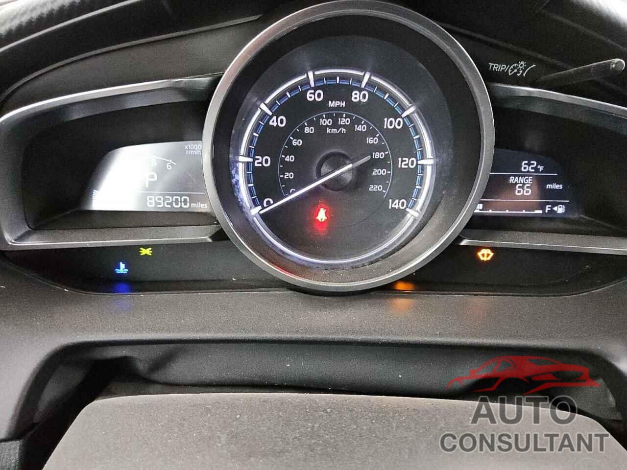 TOYOTA YARIS 2019 - 3MYDLBYV0KY509889