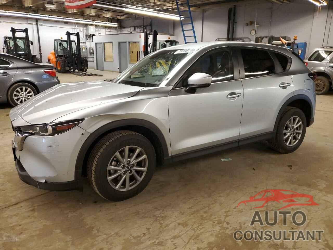 MAZDA CX-5 SELEC 2023 - JM3KFBBM2P0175306