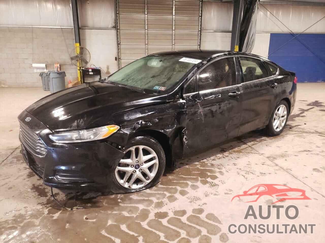 FORD FUSION 2016 - 3FA6P0H72GR318662