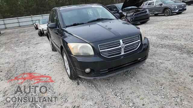 DODGE CALIBER 2011 - 1B3CB5HA2BD222053
