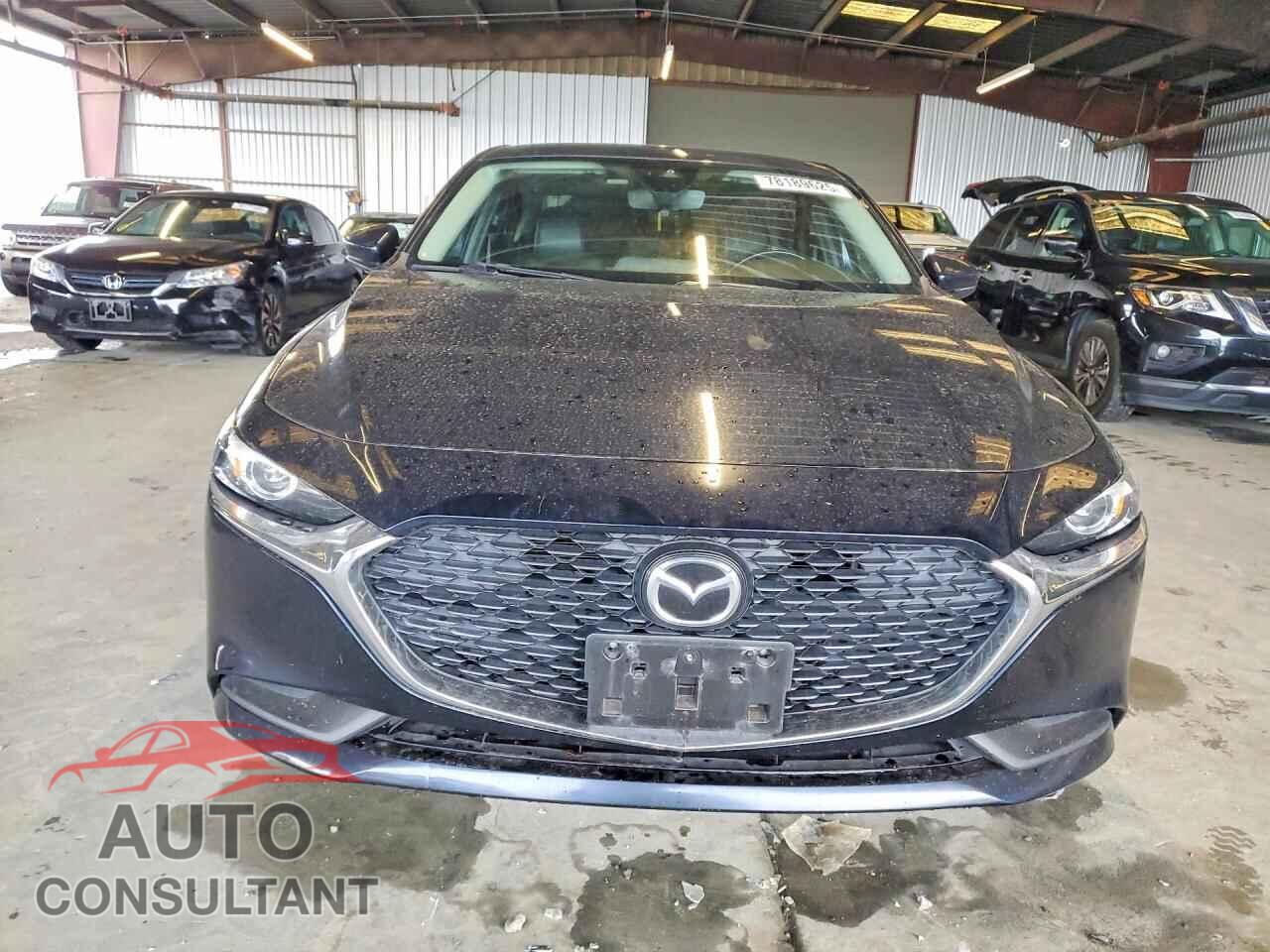 MAZDA 3 2020 - 3MZBPACL9LM133225