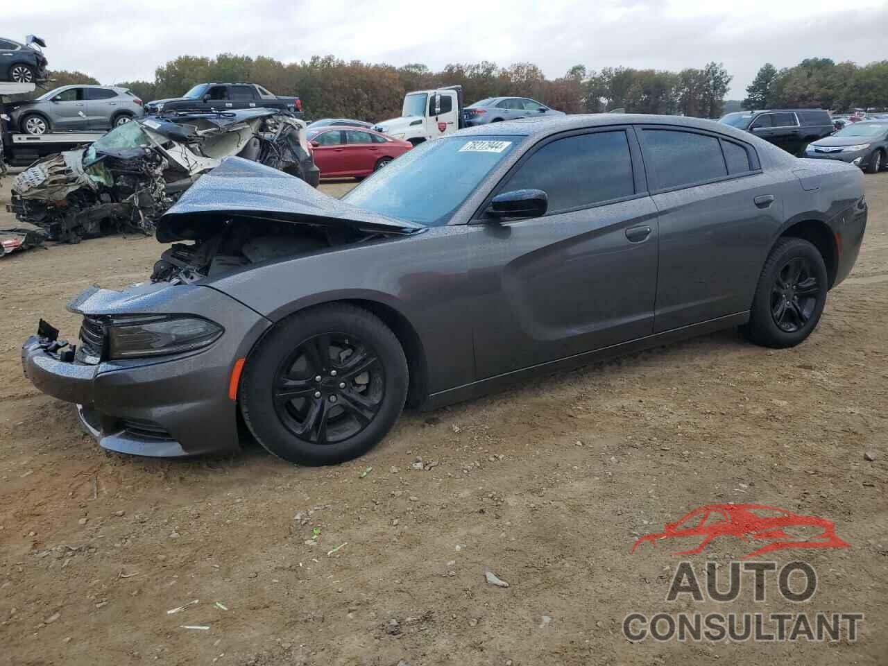 DODGE CHARGER 2023 - 2C3CDXBG0PH666466