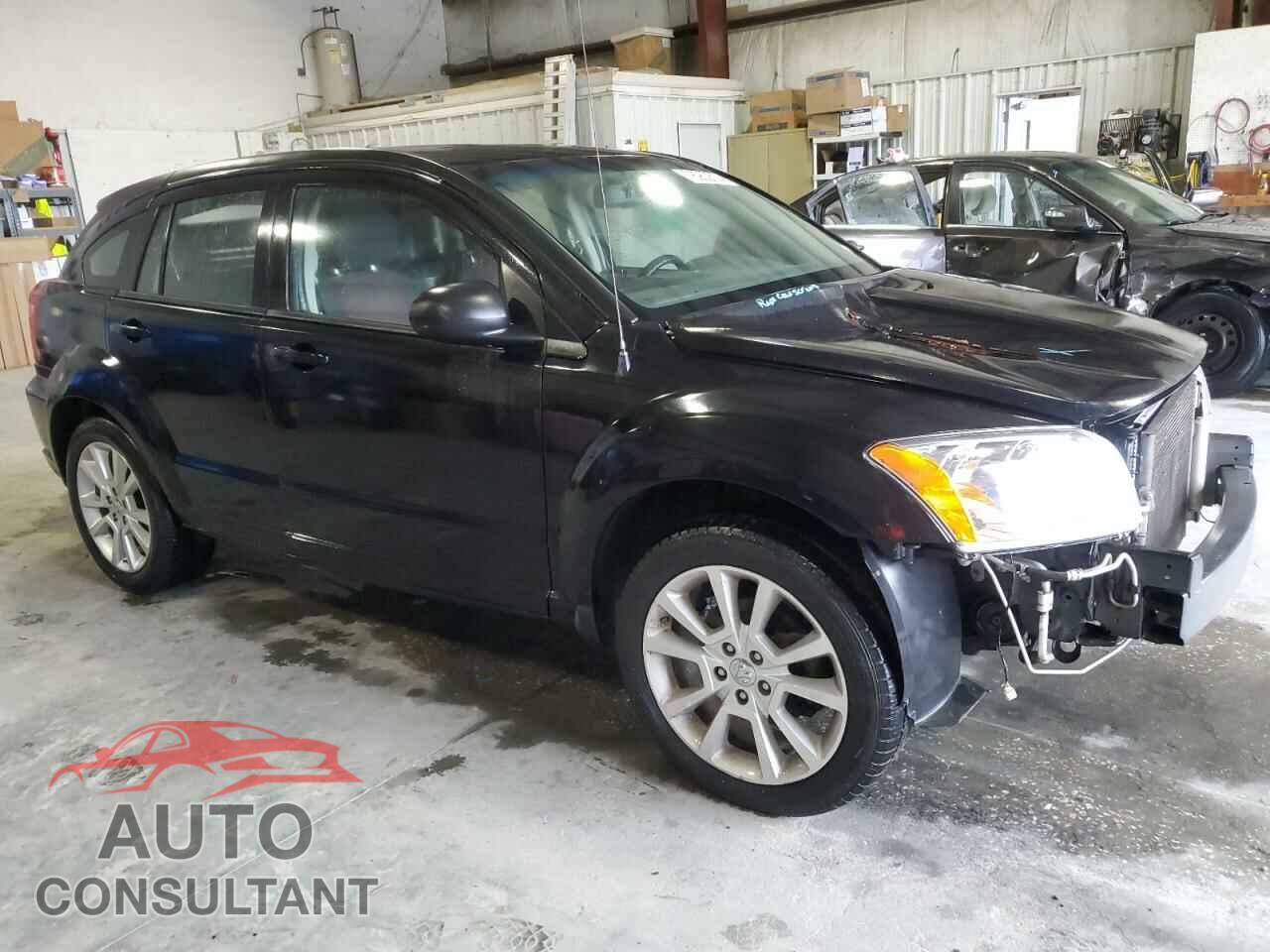 DODGE CALIBER 2011 - 1B3CB5HA6BD116141