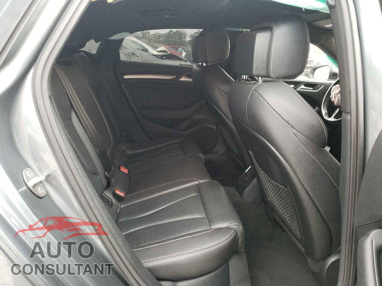 AUDI S3 2015 - WAUBFGFF3F1127532