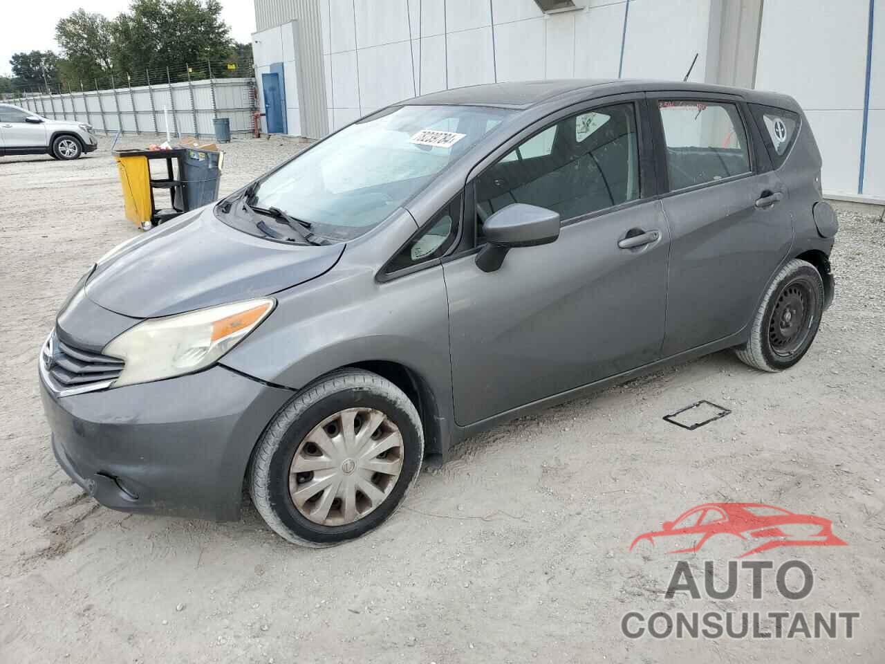 NISSAN VERSA 2016 - 3N1CE2CP2GL368229