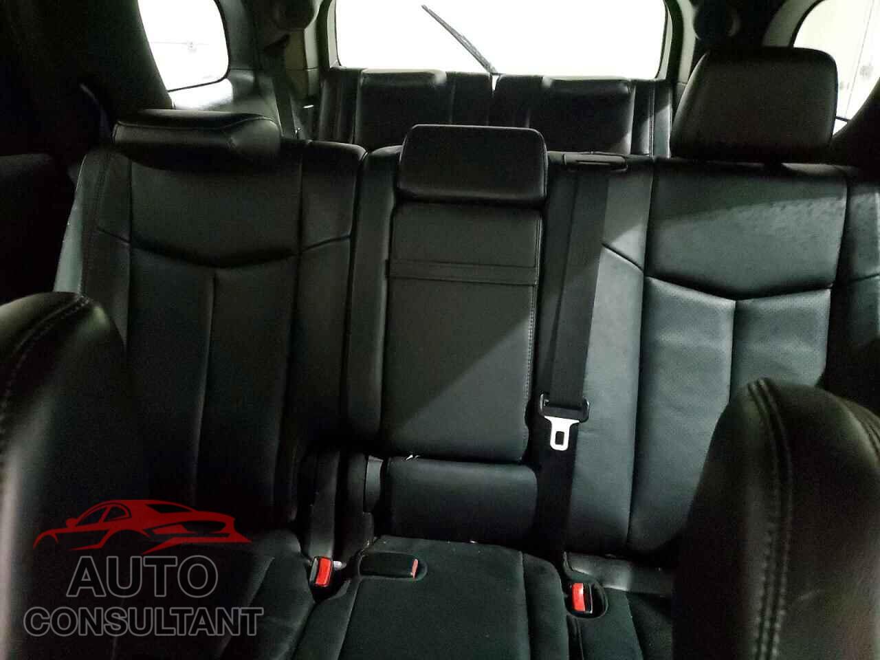 DODGE DURANGO 2014 - 1C4SDJCT4EC539784