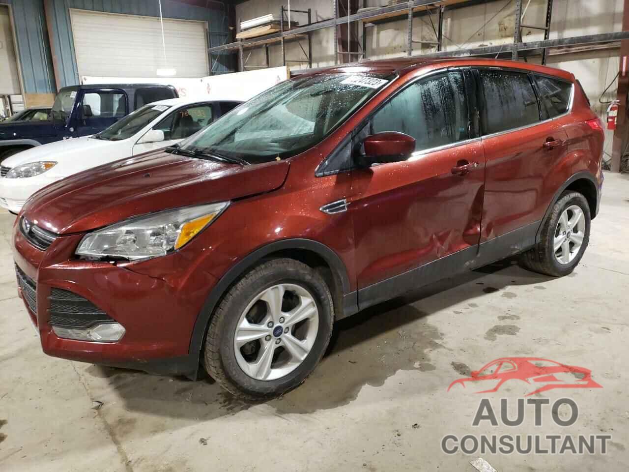 FORD ESCAPE 2016 - 1FMCU0GX0GUA36628