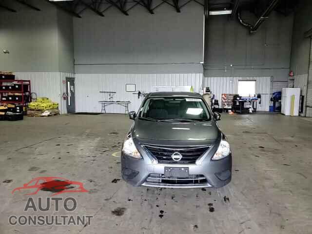 NISSAN VERSA 2017 - 3N1CN7AP1HL906145