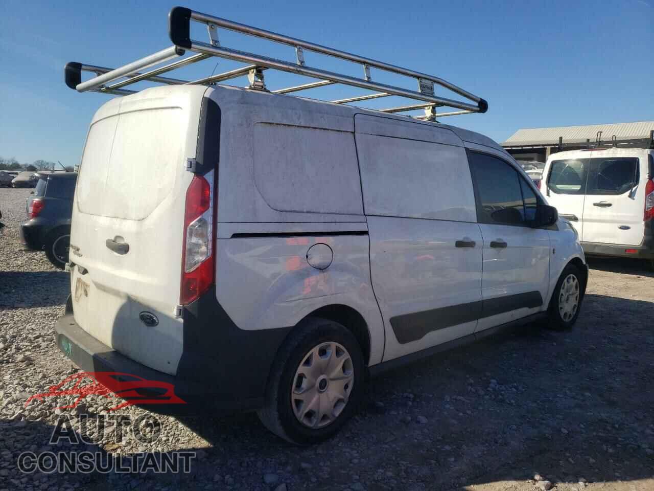 FORD TRANSIT 2015 - NM0LS7E76F1228350