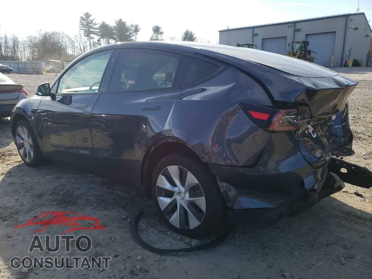 TESLA MODEL Y 2023 - 7SAYGDEE8PF802871