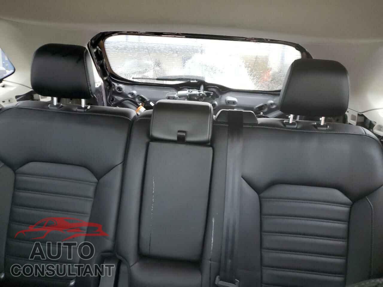 FORD EDGE 2021 - 2FMPK4J93MBA30865