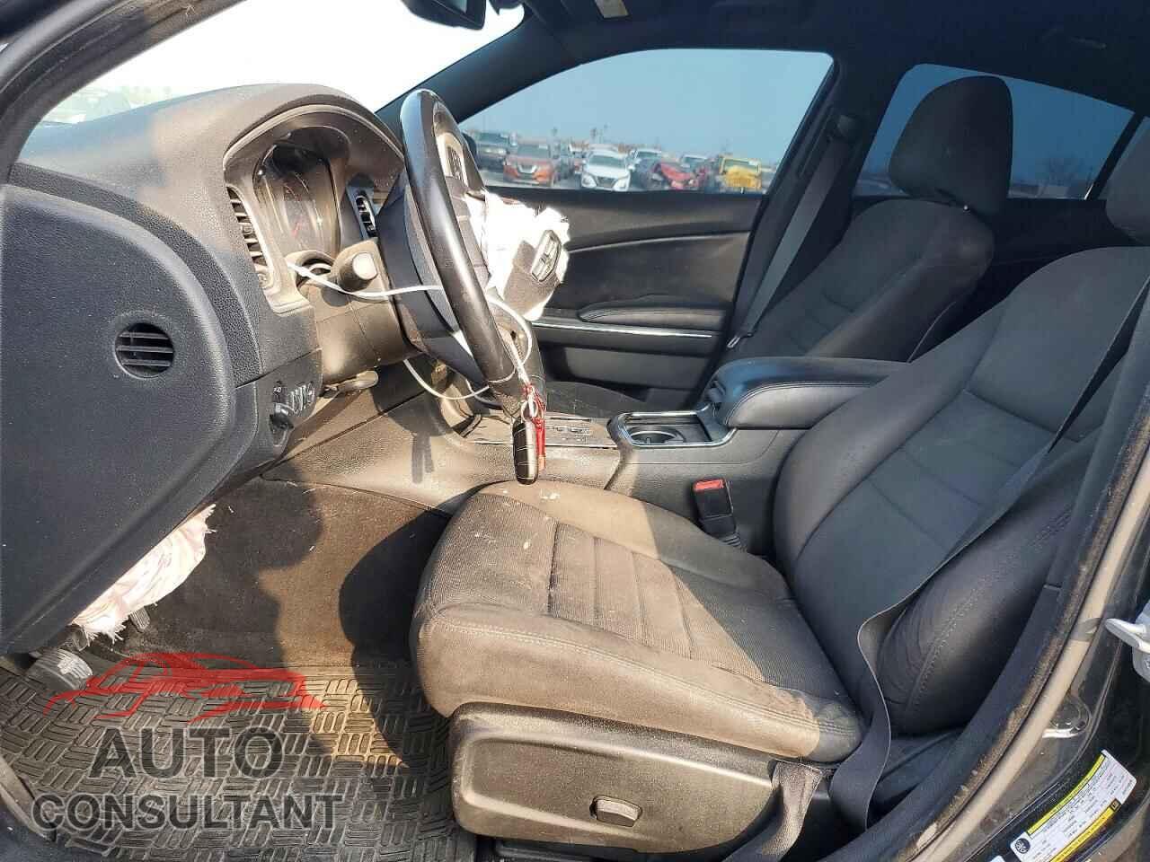 DODGE CHARGER 2014 - 2C3CDXBG2EH214029