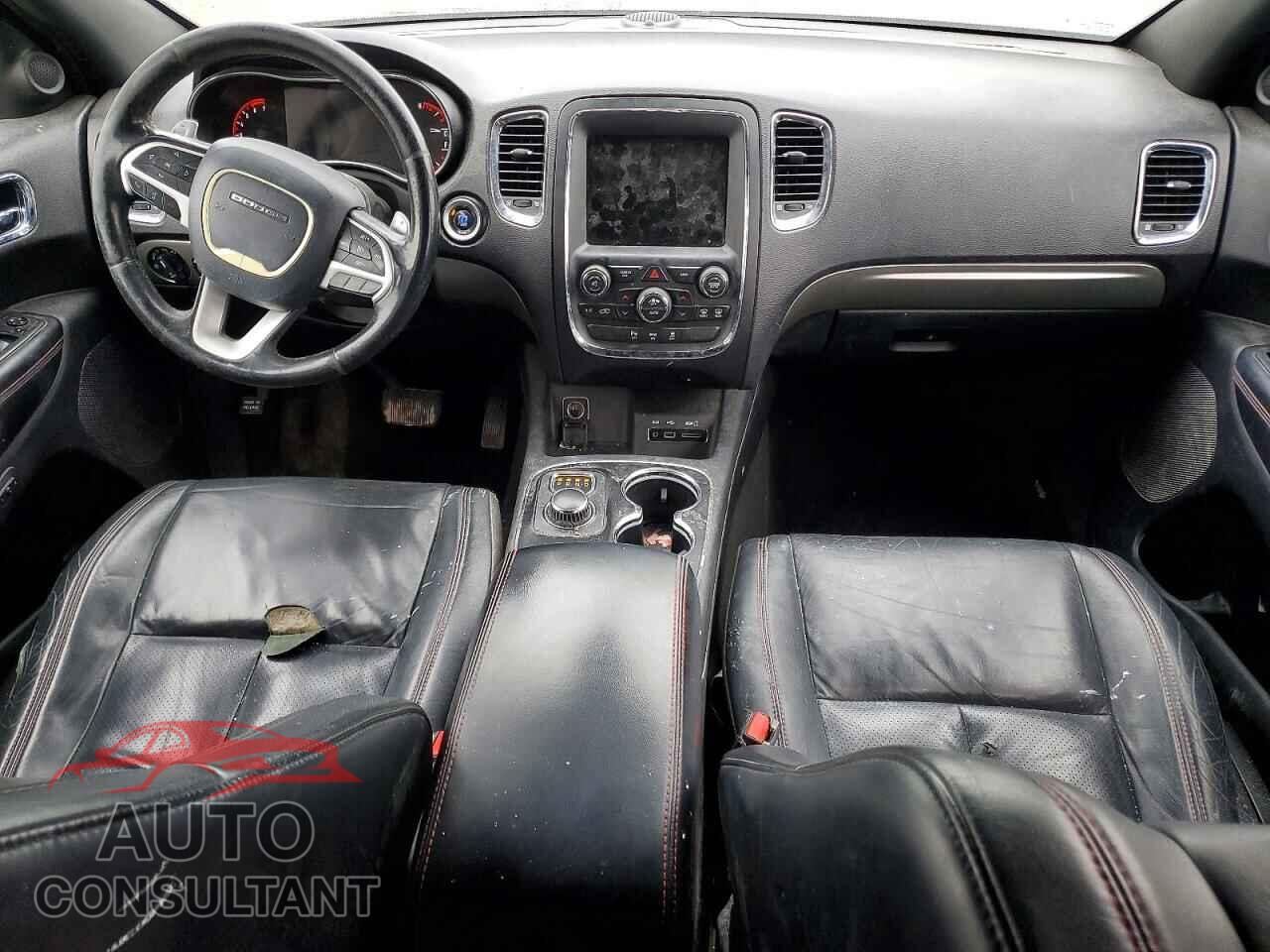 DODGE DURANGO 2014 - 1C4SDJCT6EC125633