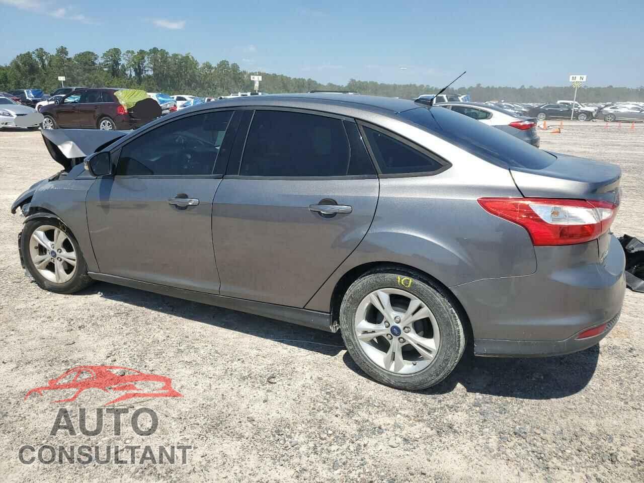 FORD FOCUS 2014 - 1FADP3F2XEL242023