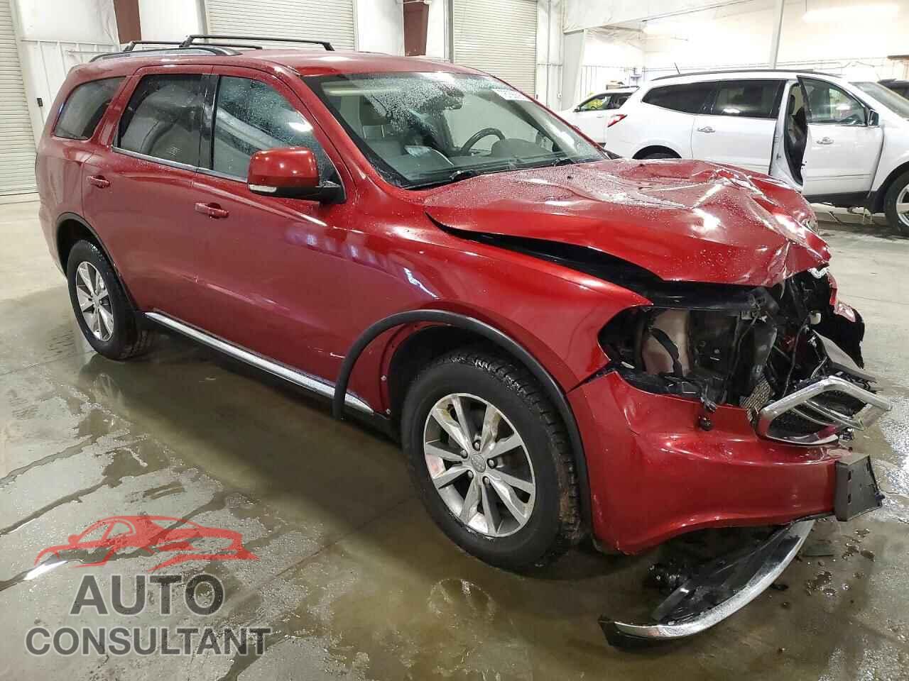 DODGE DURANGO 2015 - 1C4RDJDG7FC715194