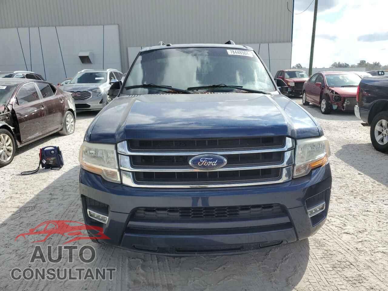 FORD EXPEDITION 2017 - 1FMJU1HT9HEA06581