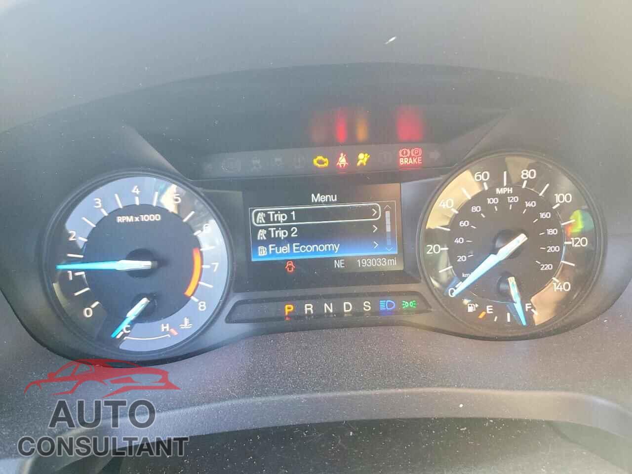 FORD EXPLORER 2016 - 1FM5K8B82GGB69547