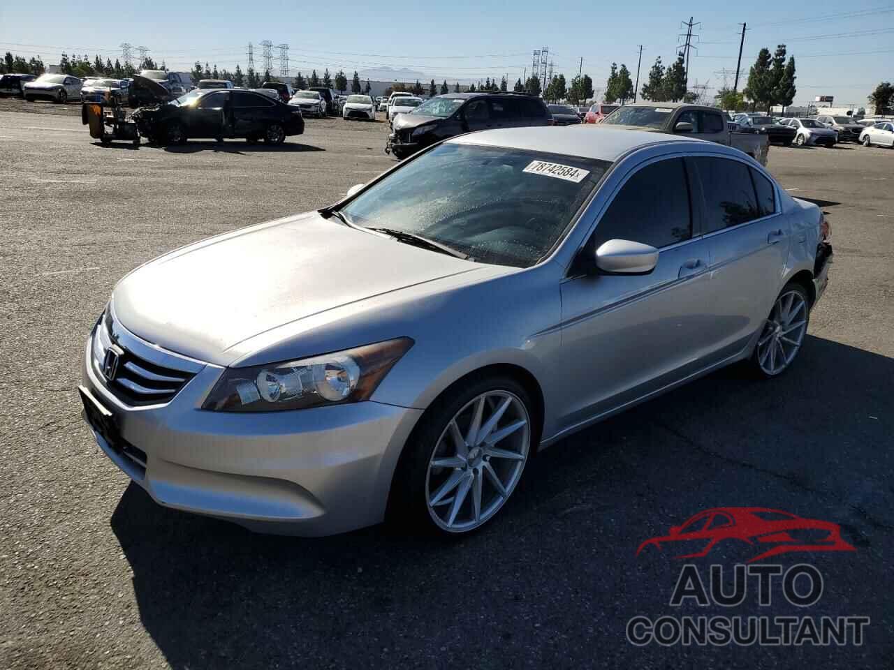 HONDA ACCORD 2011 - 1HGCP2F36BA008723