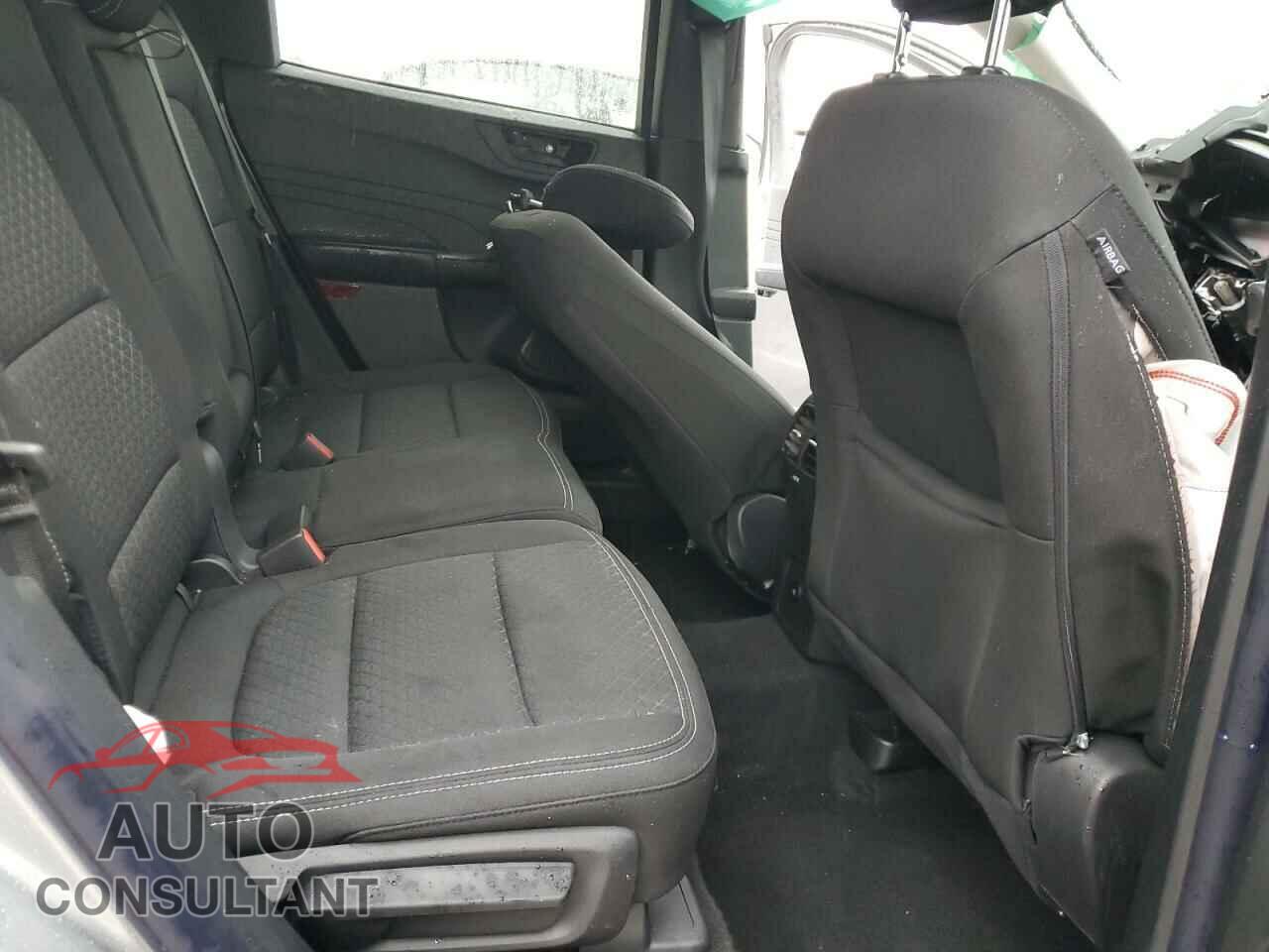 FORD ESCAPE ACT 2024 - 1FMCU0GN7RUB37019