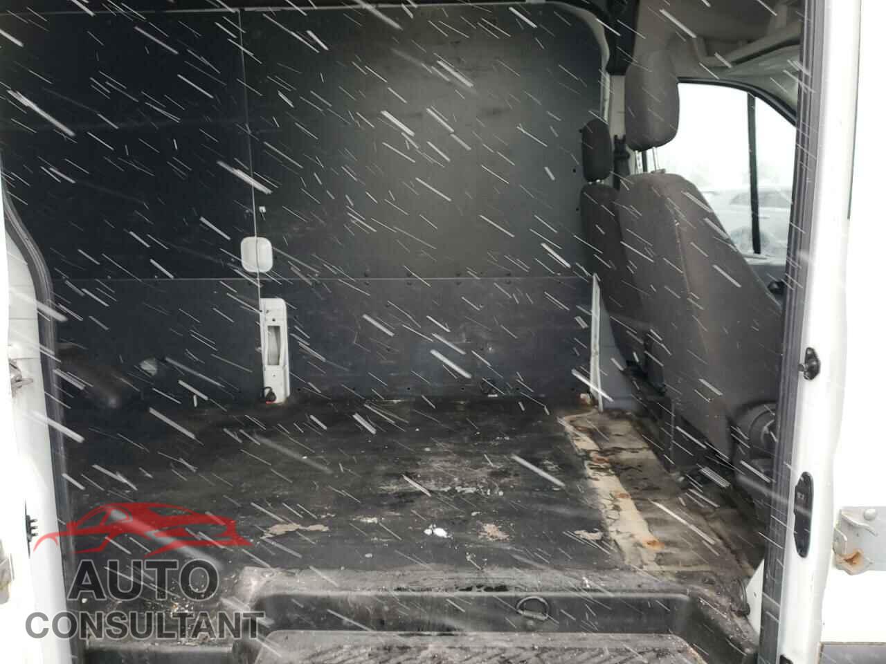FORD TRANSIT 2015 - 1FTNR2CM9FKA42363