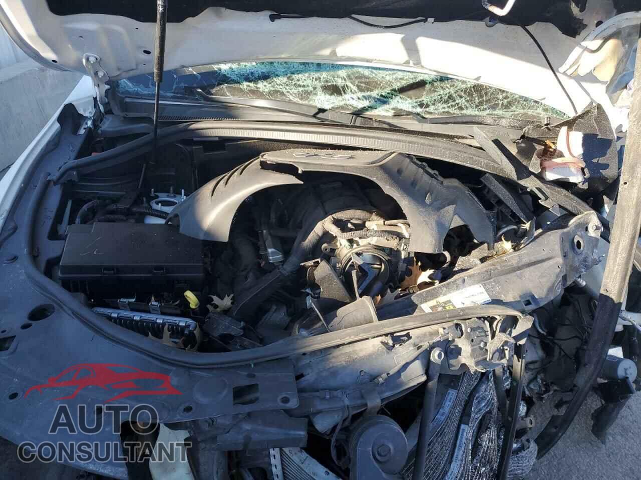 DODGE DURANGO 2017 - 1C4SDJCT1HC839769