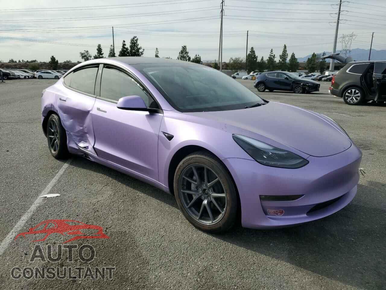 TESLA MODEL 3 2023 - 5YJ3E1EB2PF660065