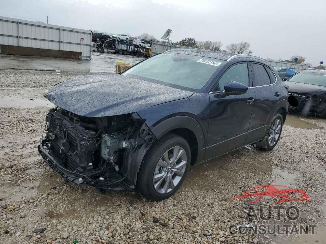 MAZDA CX30 2023 - 3MVDMBCM8PM571080