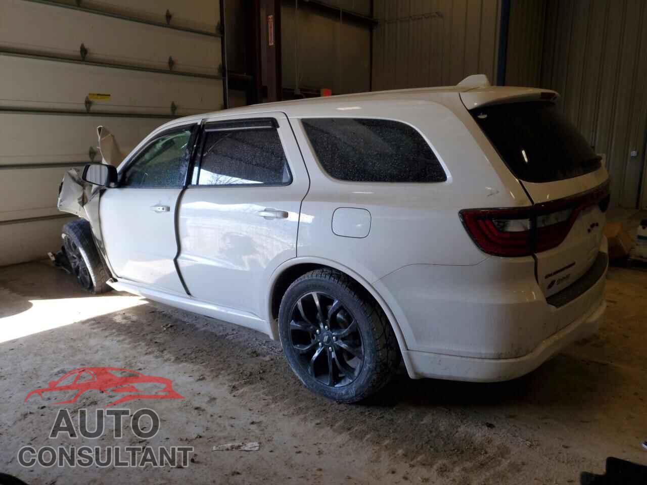 DODGE DURANGO 2020 - 1C4RDJAG3LC230017