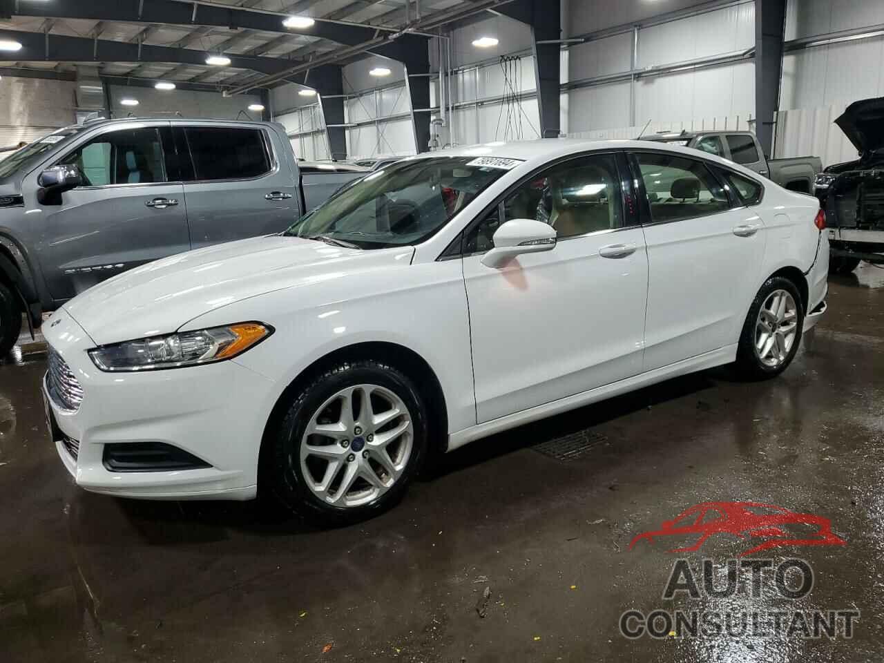 FORD FUSION 2014 - 1FA6P0H72E5359924