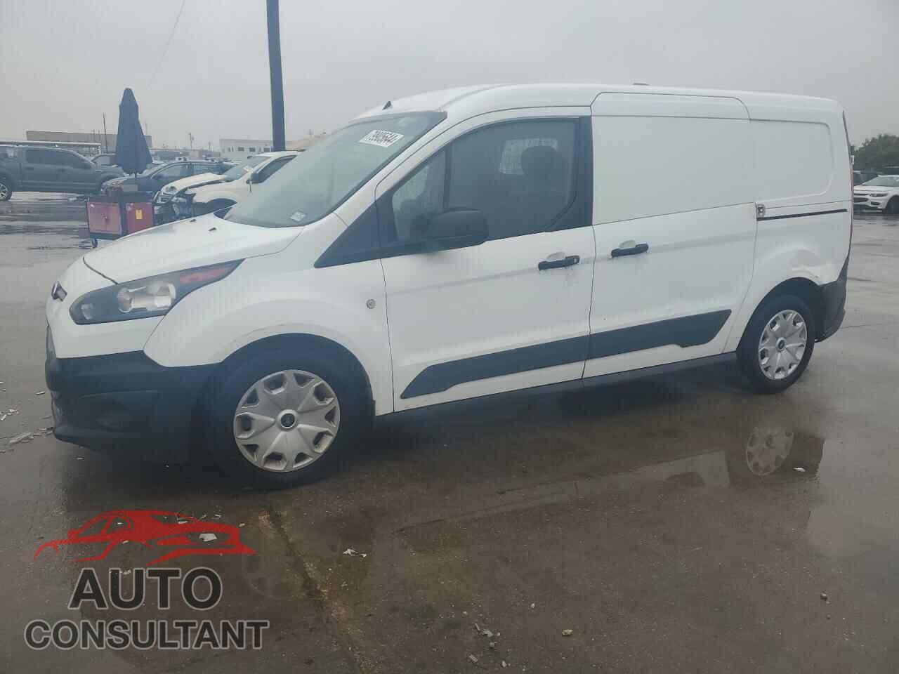 FORD TRANSIT 2016 - NM0LS7E7XG1261921