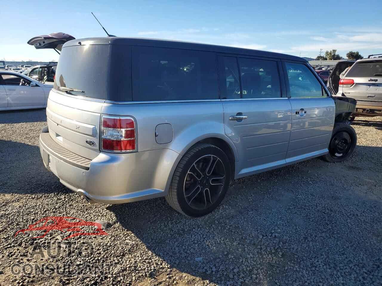 FORD FLEX 2015 - 2FMGK5C8XFBA02526
