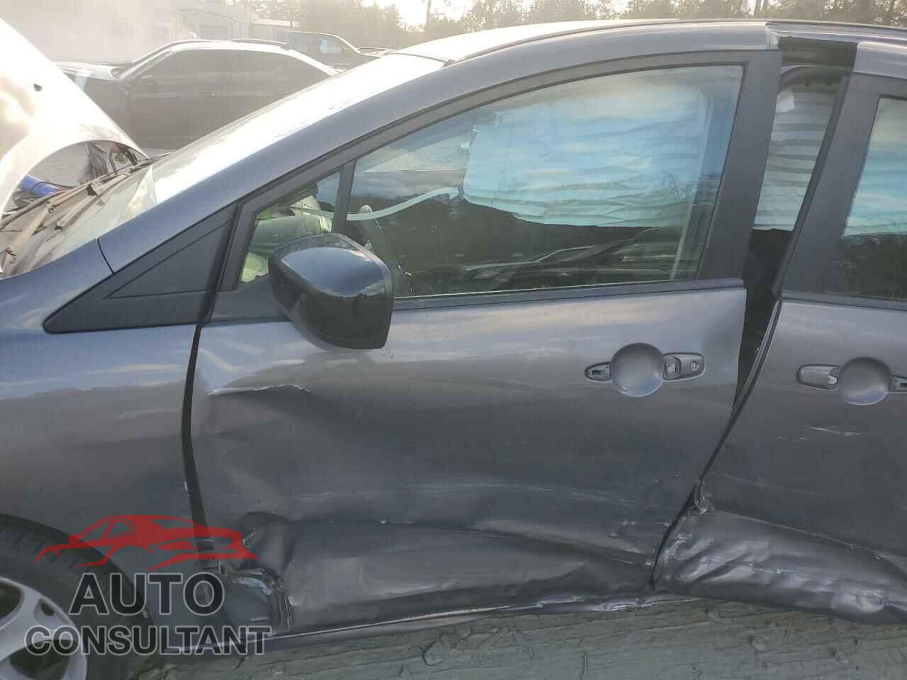 MAZDA 5 2010 - JM1CR2WL6A0359662