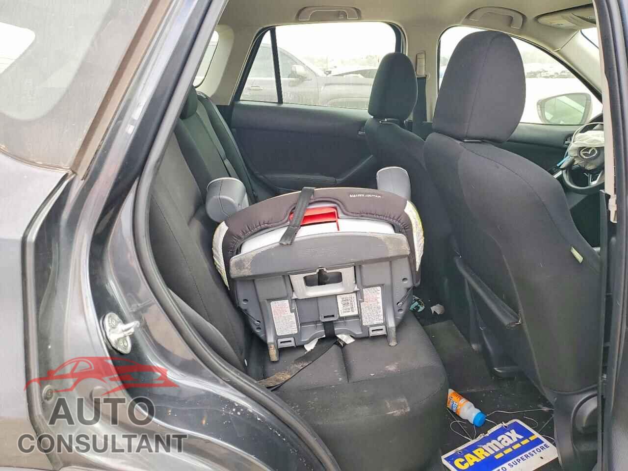 MAZDA CX-5 2014 - JM3KE2BE2E0337590