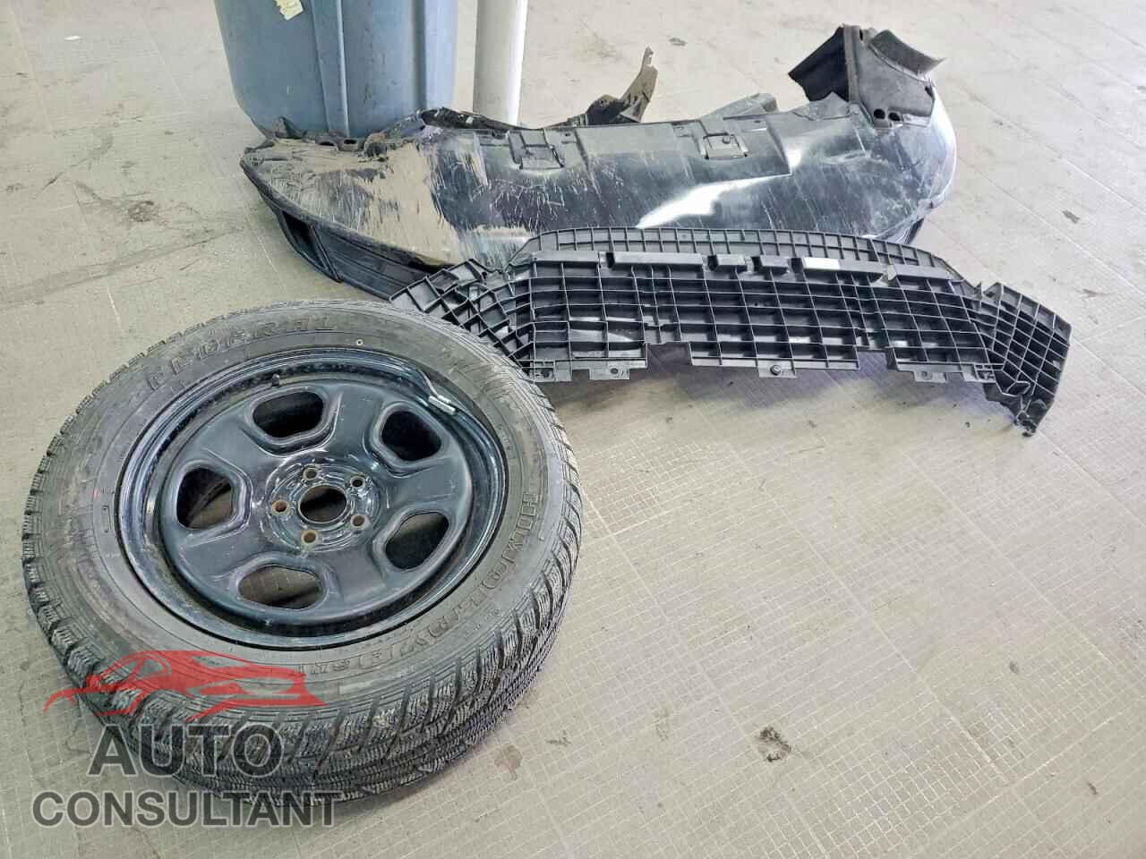 FORD EDGE 2013 - 2FMDK4JC9DBB87010